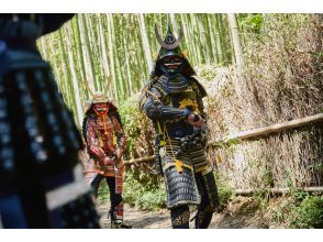 【By Osaka Castle】Hands-on class to learn Bushido & Zen with photo