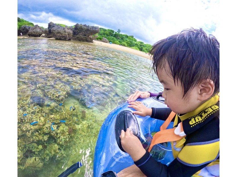 【北海道・SUP体験】透明度の高い支笏湖の湖面をクルージング！SUP体験（半日コース）の画像