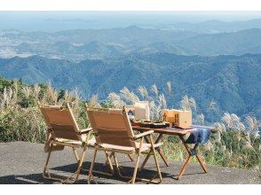 【徳島県・勝浦町】遊山箱ランチボックス〜地元の恵みと四季折々の味わい〜の画像