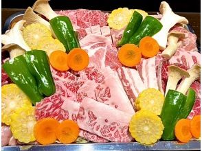 【沖縄本島・本部町】手ぶらで贅沢BBQ！の画像