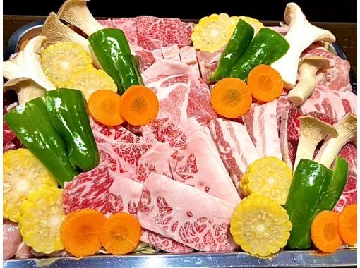 【沖縄本島・本部町】手ぶらで贅沢BBQ！の画像