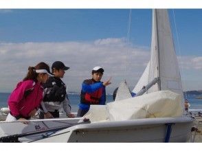 葉山セーリングカレッジ(hayama sailing college)