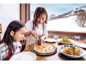 [新潟/湯澤]湯澤高原滑雪場 | 纜車來回票 *不可在購買當天使用の画像