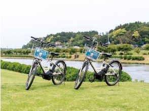 【千葉・成田】田園風景を自転車で巡るサイクリングツアー&太巻きづくり体験