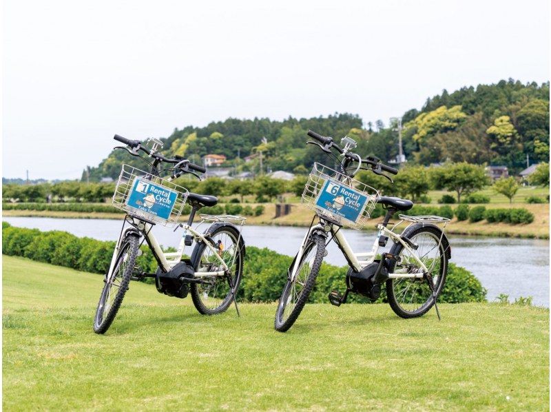 千葉・成田】田園風景を自転車で巡るサイクリングツアー&太巻きづくり体験 | アクティビティジャパン