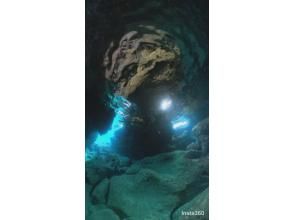 「スーパーサマーセール2024」【沖縄・宮古島】青の洞窟周辺ボートチャーター午前/午後の画像