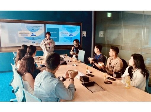 【東京近郊】出張茶道でどこでも抹茶体験♪手ぶら・正座なし・初心者歓迎！の画像