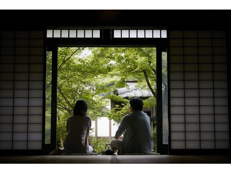 【神奈川・小田原】築260年の料亭で、食事をしながら伝統的な芸者遊びを体験の紹介画像