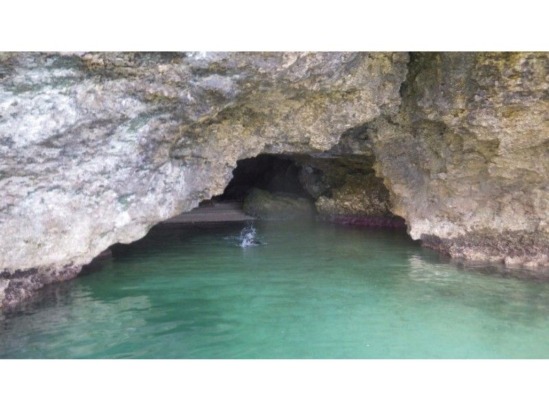 【沖縄・石垣島】石垣島を満喫!青の洞窟でゆっくりシュノーケルツアー!(半日プラン)