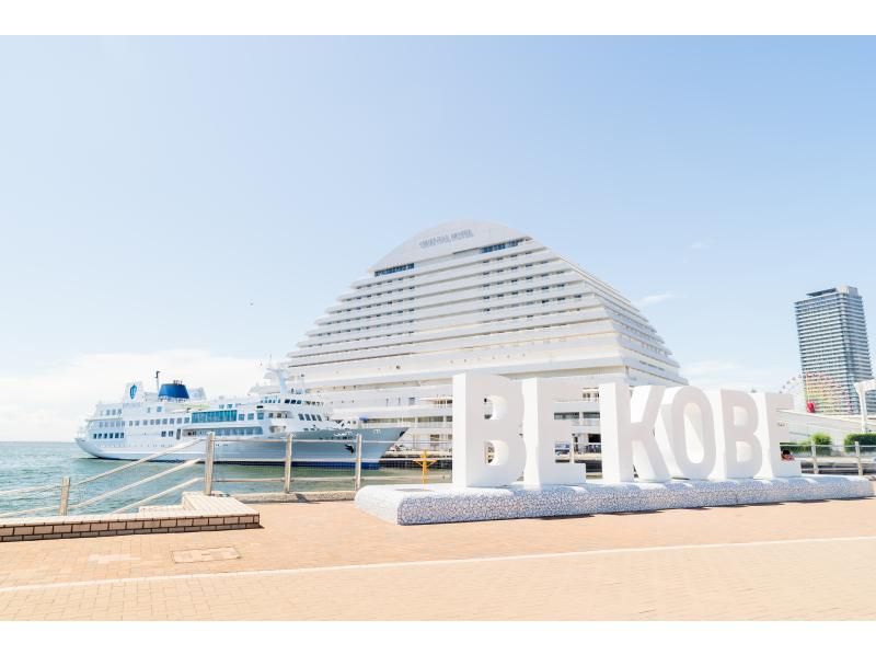 11:30 Departure [Limited Golden Week]★Sweet room full of strawberries now available★Special lunch cruise & buffet + free soft drink included♪の紹介画像