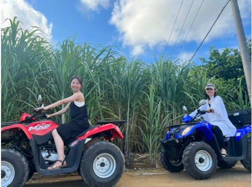 [Okinawa/Miyakojima] Tourist spots ☆ 2 hour tourの画像