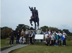 樫野崎ガイド　～トルコと日本の友好物語～の画像