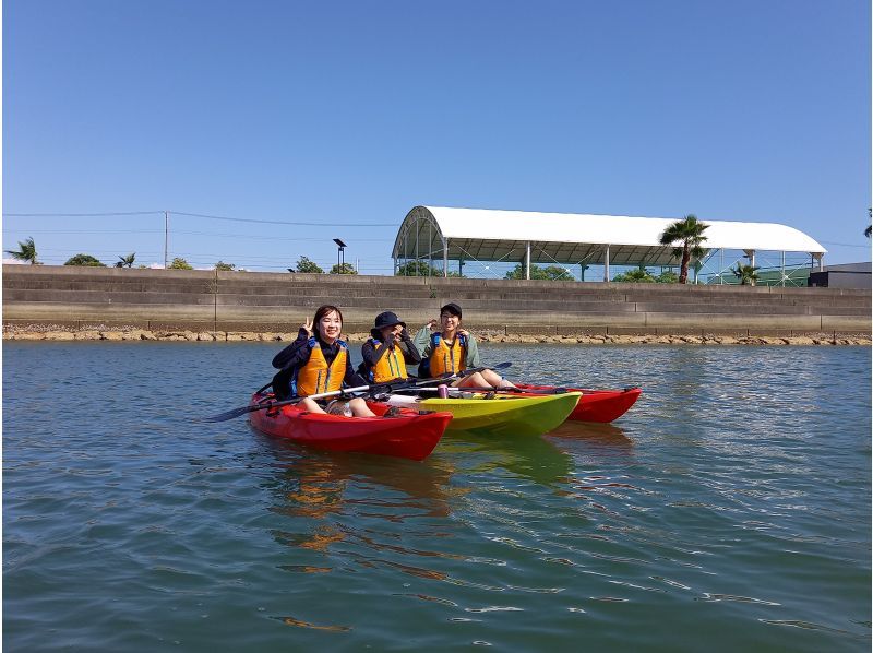 【北海道・SUP体験】透明度の高い支笏湖の湖面をクルージング！SUP体験（半日コース）の画像