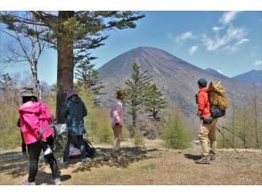 奥日光の早春を満喫！茶ノ木平トレッキング【栃木県・奥日光】