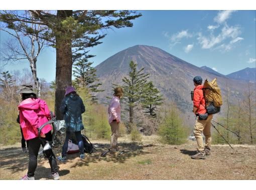 奥日光の早春を満喫！茶ノ木平トレッキング【栃木県・奥日光】の画像