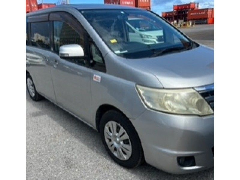 Super Summer Sale 2024 [Okinawa, Ishigaki Island] Cheapest rental car in Ishigaki Island! Review posting planの紹介画像
