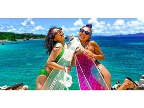 Student discount (^^♪ Vocational school students, junior college students, university students, graduate students (^^♪ Swim with turtles (encounter with a high rate) [Onna Village Nakayukui] Skin diving