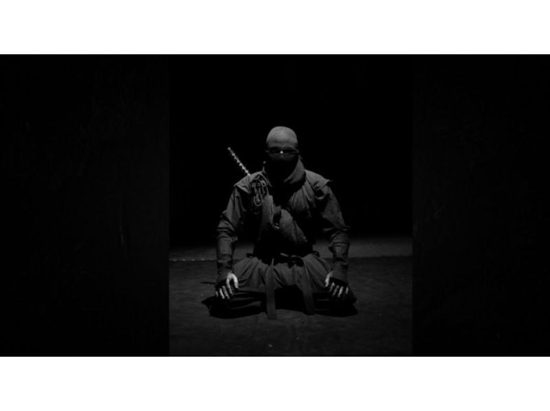 [เฮียวโกะ/โกเบ] ninjamarshalarts ประสบการณ์ศิลปะการต่อสู้นินจาの紹介画像