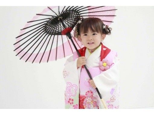 【京都・祇園】子供プランの画像
