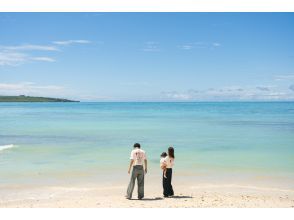 【宮古島・写真撮影】【絶景と撮る】カメラマンによる一眼レフ撮影・ドローン動画付き！ 