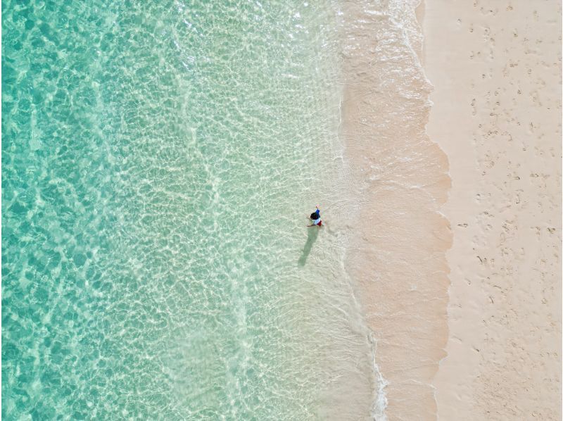 【北海道・SUP体験】透明度の高い支笏湖の湖面をクルージング！SUP体験（半日コース）の画像