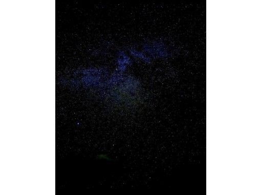 SALE！【沖縄・石垣島 ★ プライベートビーチで行う貸切ツアー】天体観測・星空ツアー ★ 軽食・飲み物あります！の画像