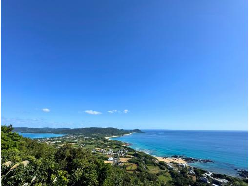 奄美大島【北部】絶景巡り 半日or1日ツアー　（写真・動画撮影プレゼント!!）の画像