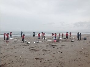 【 미야기 · 센다이 ] 정기 개최! 초보자를위한 서핑 도구를 가지런 히하면 정작 애프터 스쿨 에!