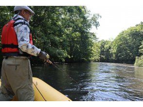 Outdoor Fishing Guide Luke's