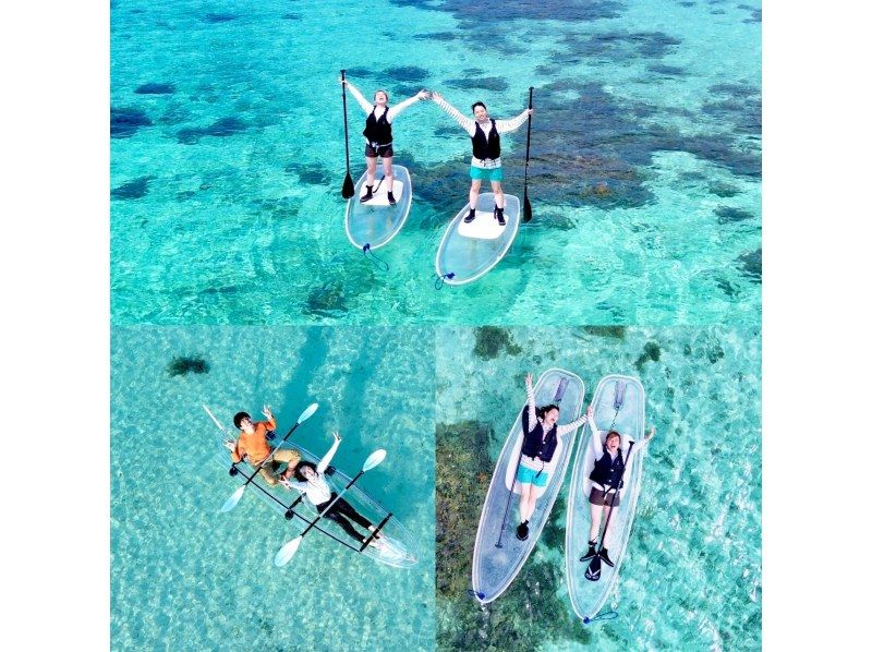 【北海道・SUP体験】透明度の高い支笏湖の湖面をクルージング！SUP体験（半日コース）の画像