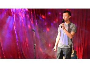 [Roppongi, Tokyo] 2-Hour Super Singing Karaoke at bar 7557