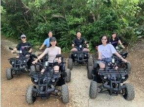 バギーツアー【UMUISM】宮古島