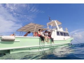 【石垣島・午後ボート体験ダイビング&シュノーケリング】マンタ、ウミガメ、クマノミ、サンゴなど！写真サービス⭐️