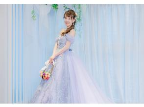[Tokyo, Gotanda] If you find it, you're lucky! ◆Last minute discount◆ Princess photo experience♡Professional photographer data included