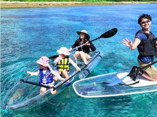 【沖縄・宮古島】貸切クリアサップツアー☆プライベートビーチ☆全額返金＋α保証☆ドローン撮影☆の画像
