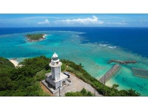 沖縄ダイビングショップBLUE SEEK