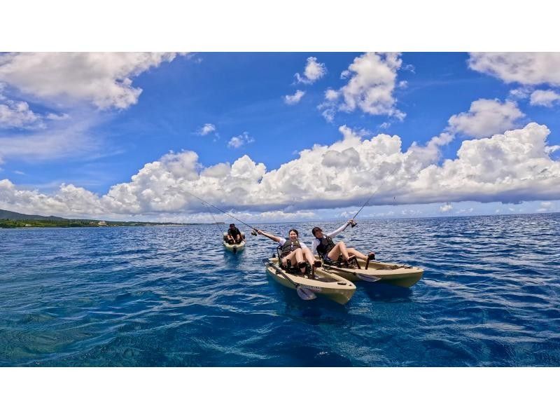 【北海道・SUP体験】透明度の高い支笏湖の湖面をクルージング！SUP体験（半日コース）の画像