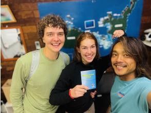 【沖縄・石垣島】PADI Open Water Diver講習〜これからダイビングを始める方向けのダイビング講習（2日間）