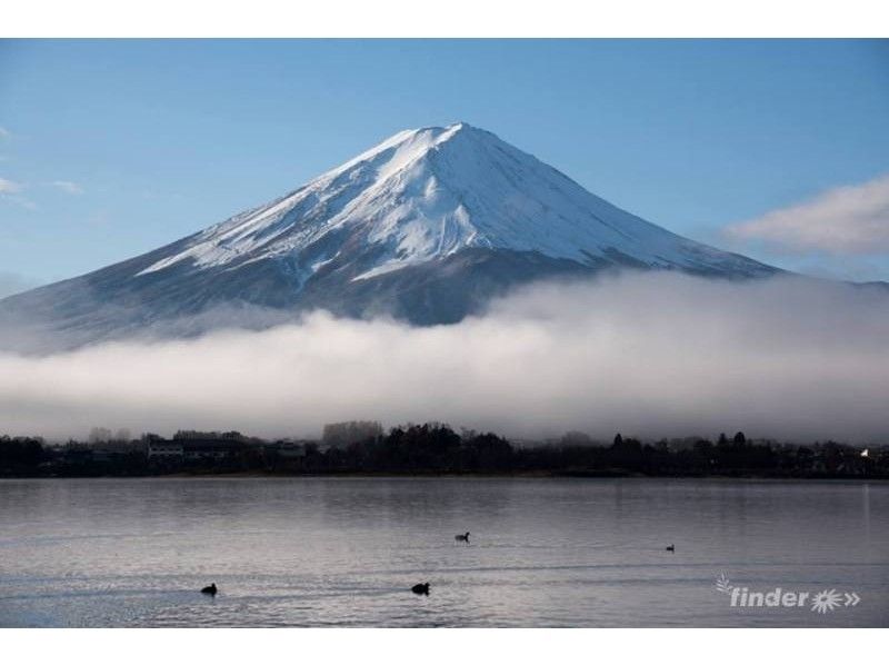 【富士山・世界遺産!】富士登山ツアー