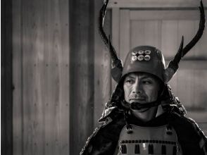 【宮城・白石】日本の城をバックに本格的な甲冑で記念撮影！本格城ロケーションフォト「松プラン」