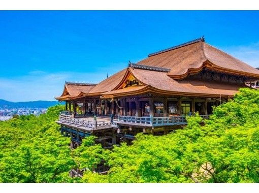 Super Summer Sale 2024☆ [World Heritage Site Kyoto] Full body stretching + massage body care + skull and facial correction 180 minutes☆の画像