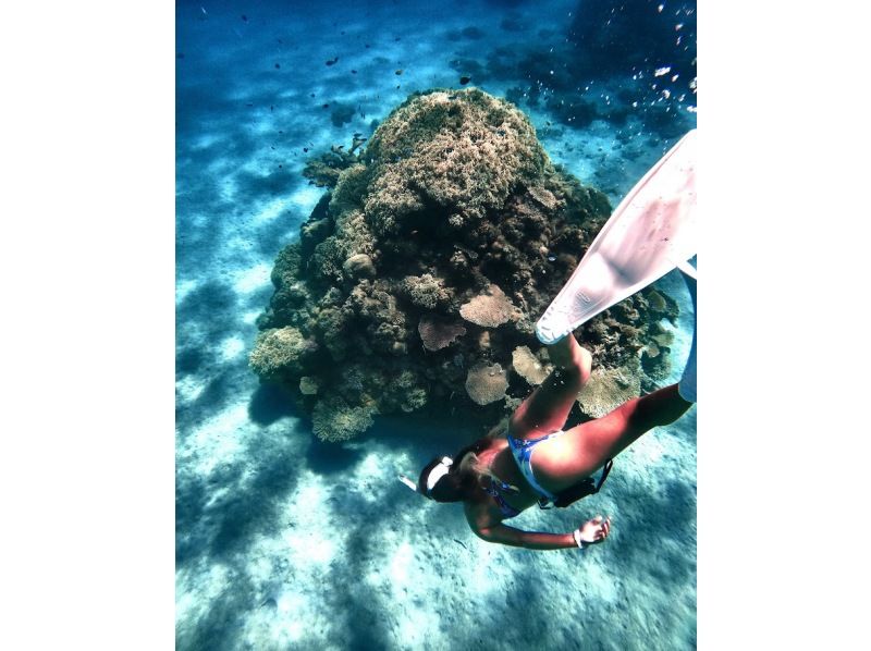 【北海道・SUP体験】透明度の高い支笏湖の湖面をクルージング！SUP体験（半日コース）の画像