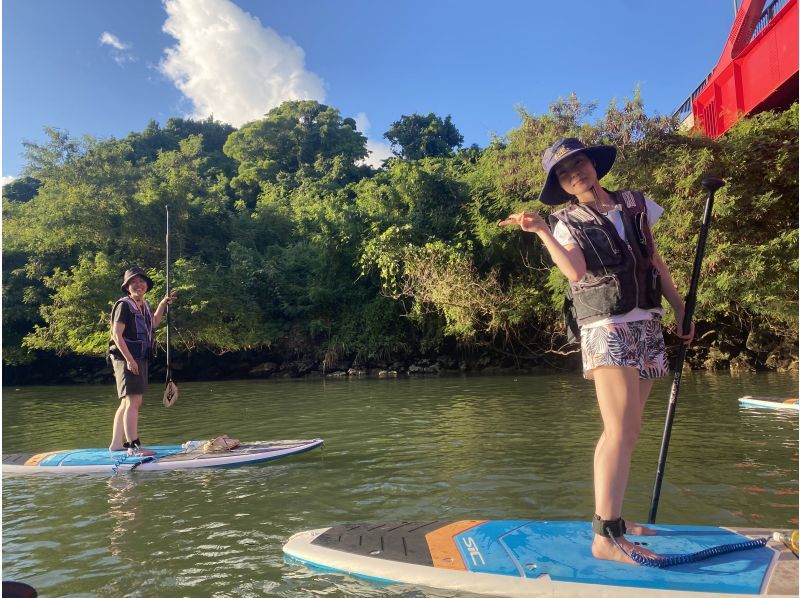 [Private guide plan!] {Mangrove SUP} A completely private space for your family and friends ☆ Participation by 4 or more people! Hot water shower and hair dryer provided ★の紹介画像
