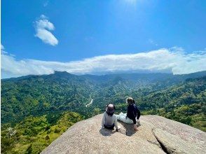 【鹿児島・屋久島】白谷雲水峡を満喫しよう！「太鼓岩＆白谷雲水峡トレッキングツアー」早朝発（1日）の画像