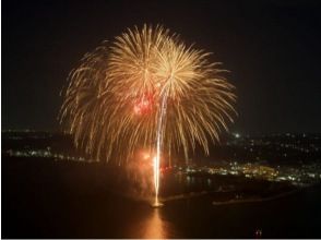 江の島の夜空を彩る夏花火鑑賞＆江の島・鎌倉観光バスツアー～鎌倉御代川のご夕食付～【029029-1305】