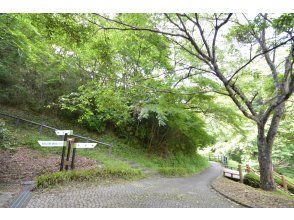 【福島県・いわき市】いわきあるき2024【いわき名物ガイド】と一緒にいわき公園の秋を見つけよう♪