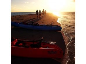 うみあそび！INOCCHI！