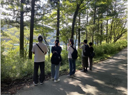 【神奈川・箱根・元箱根】箱根のビーチでKOMOREBIチルツアーの画像