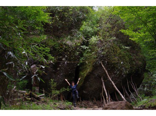 【神奈川・箱根】箱根外輪山最高峰金時山登山ツアーの画像