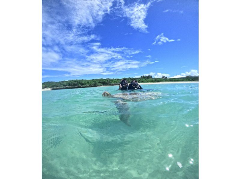 【北海道・SUP体験】透明度の高い支笏湖の湖面をクルージング！SUP体験（半日コース）の画像